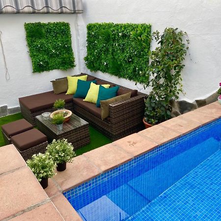 Casa La Parra, 64 Villa Nerja Exterior foto