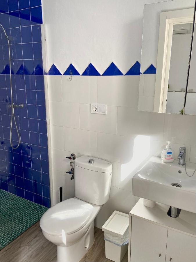 Casa La Parra, 64 Villa Nerja Exterior foto