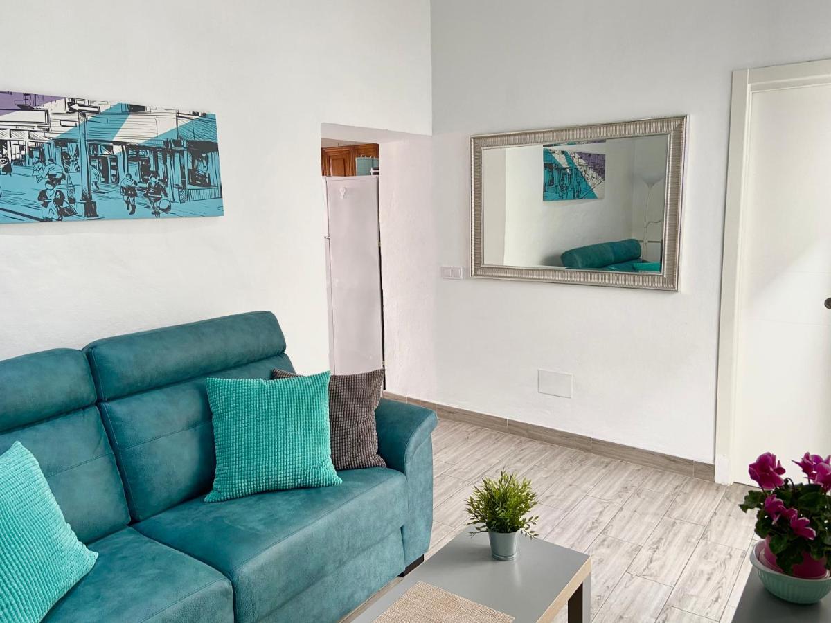 Casa La Parra, 64 Villa Nerja Exterior foto