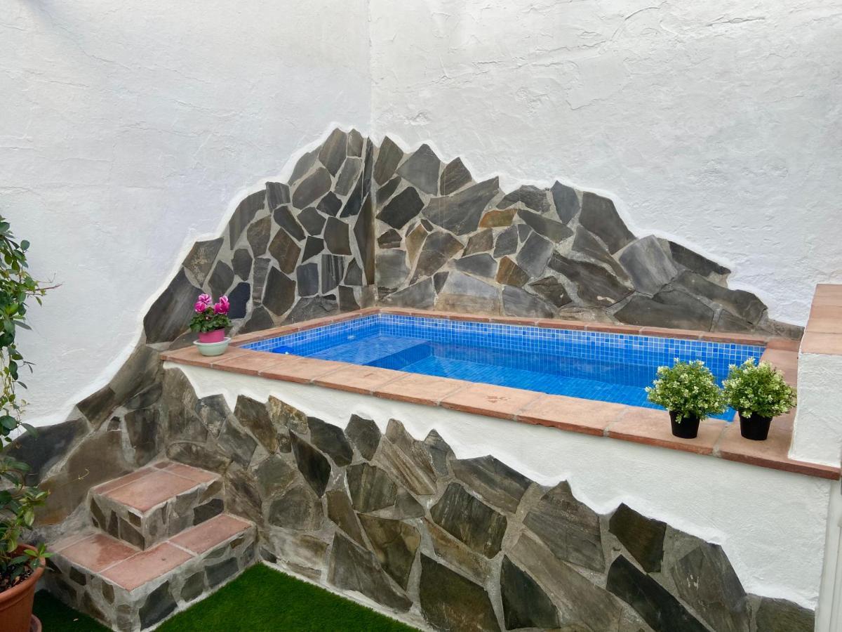 Casa La Parra, 64 Villa Nerja Exterior foto
