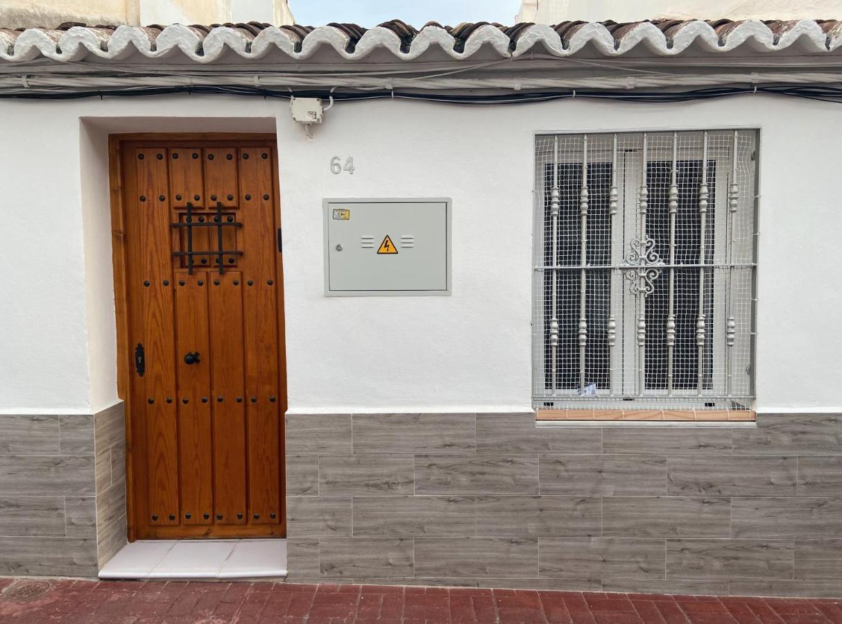 Casa La Parra, 64 Villa Nerja Exterior foto